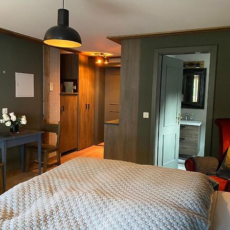 Chalet Bull Zermatt Værelse billede