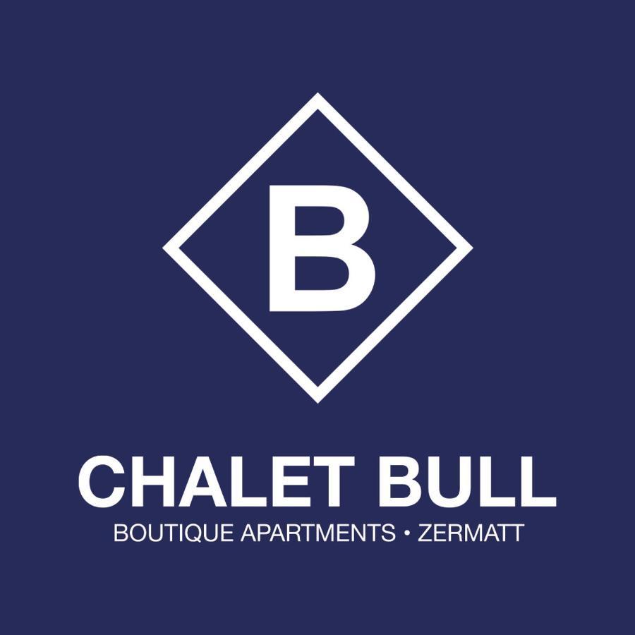 Chalet Bull Zermatt Eksteriør billede