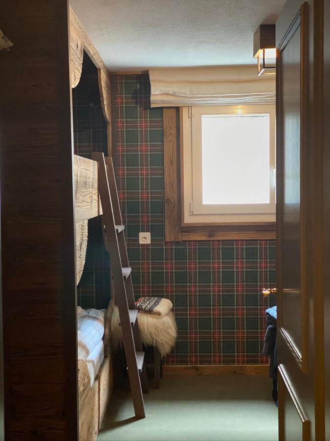 Chalet Bull Zermatt Eksteriør billede